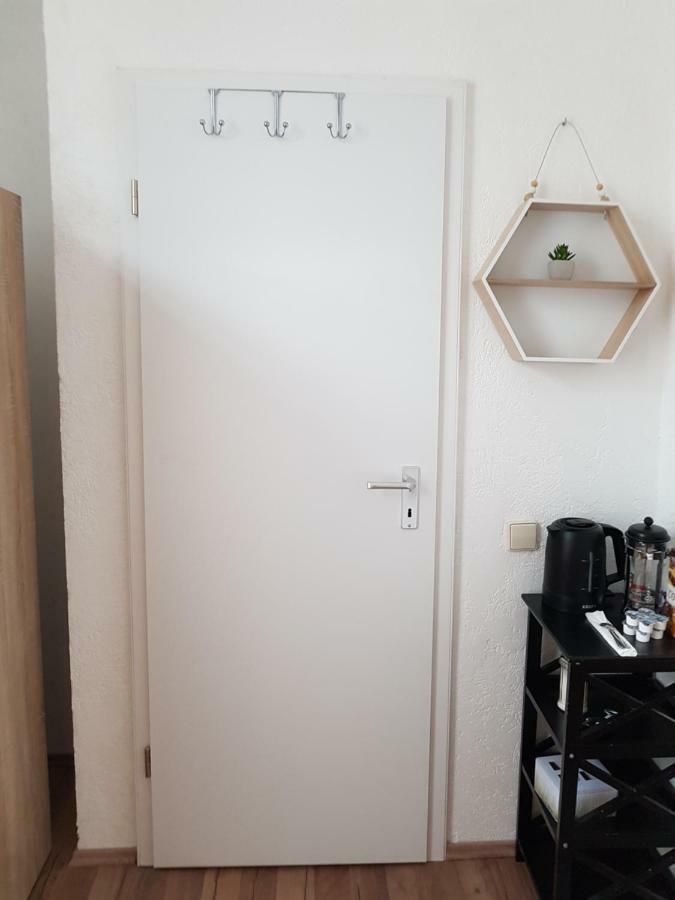 Appartement Senyu Studio City Center à Baden-Baden Extérieur photo